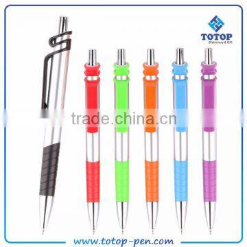 Plastic Cheap Custom Imprinted new style pen