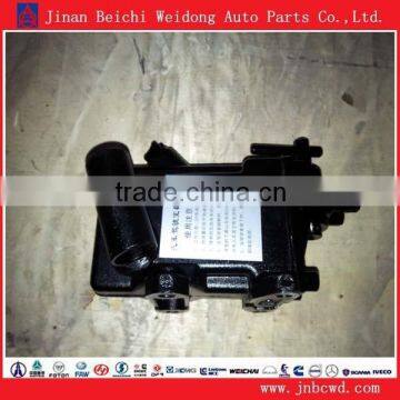 Sinotruk Howo truck parts high quality hot sales cab parts AZ9123820021 cab lifting pump