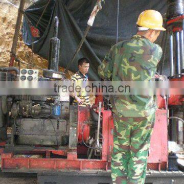 HGY-1000 Water Well Drill Machine to Drill Deep Wells photo-6