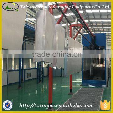 First Class Competitive Price Spray Coating System photo-5
