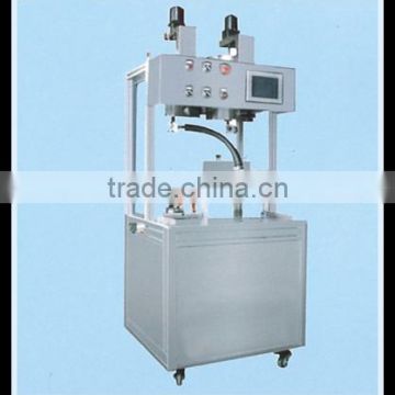 good performance 316L stainless steel ,careful design auto color mixing machine