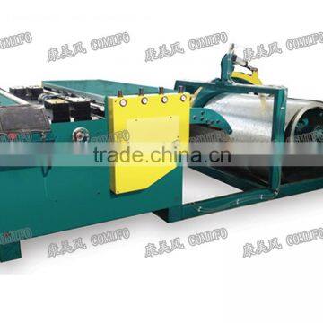 MINI Duct Forming Machine