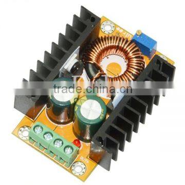 high voltage dc dc converter power step up module 10-32v to 60-95V 15v 12v 24v to 72v voltage regulator 2A 70-100W