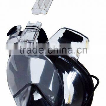 Gopros Full Face Snorkeling Mask photo-3