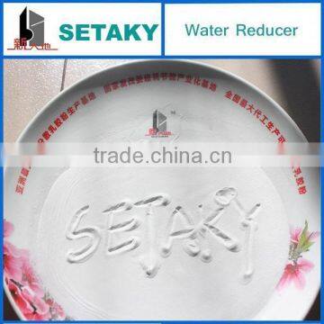 polycarboxylate superplasticizer(PCE reducer) for dry-mixing mortars -- concrete additives-SETAKY XJ-1022