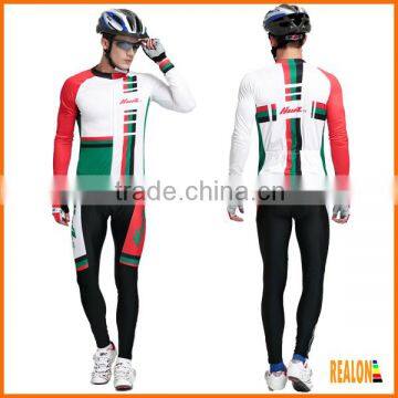 specialized long sleeve men's cycling clothes