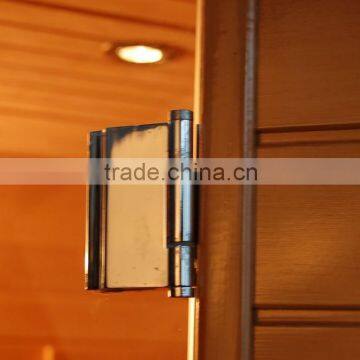 2015 Best Selling Infrared Sauna Cabin KD-5002SCB photo-6