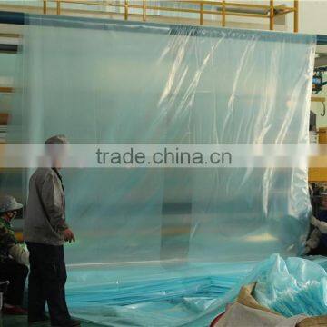 PO Film for Greenhouse covering material