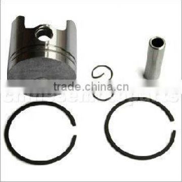 Piston Assembly for 2-stroke 43cc(40-5) Pocket Bike