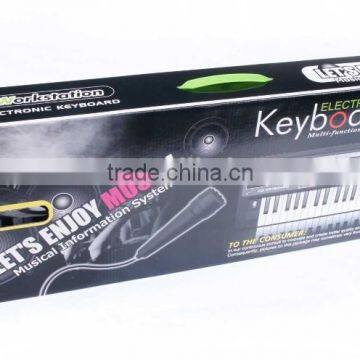 49 Keys Instrument Music MQ-4913 photo-4