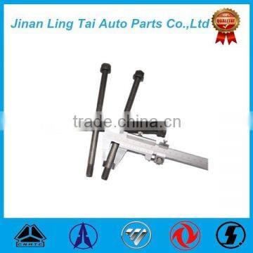 Weichai Truck Diesel Engine Parts Cylinder Head Bolt photo-5