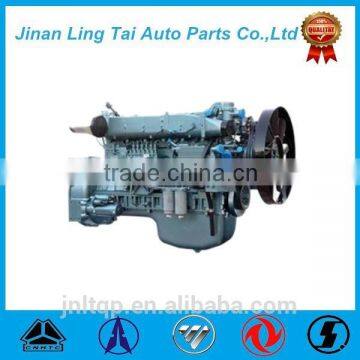 Sinotruk Truck WD615 Engine photo-3