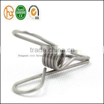 Stainless Steel Wire Clothespin Made in China photo-2