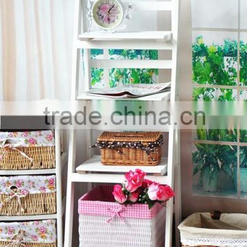 Wholesale modular furniture waterproof flower display rack