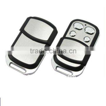 For B&D BND 062162 059116 433MHz Garage Door Remote Control Compatible