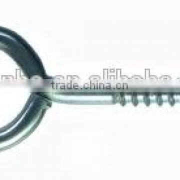 Wood Screw Hook, Angle Hook Wood Screw photo-5