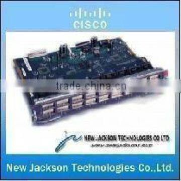 WS-X4418-GB Cisco Catalyst Switch