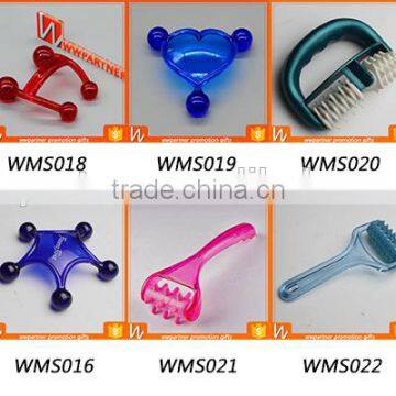 Plastic Back Body Massagers Hot Sale photo-6