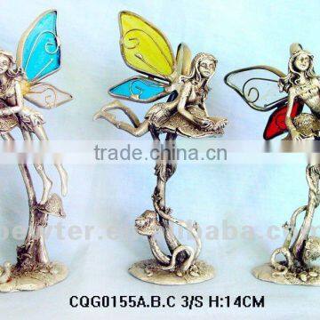 Hot selling colored fairy home decoration