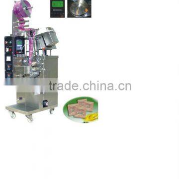 DXDP-40II Automatic Tablet Packaging Machine