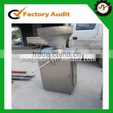 Continuous automatic waterproof hydraulic pressure sausage filler