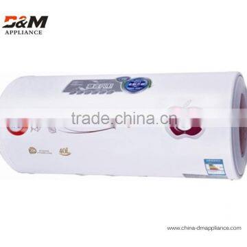 Horizontal Series Storage Type electric Water Heater 30L-100L DM-185