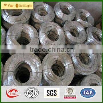 Galvanized Wirecut wirebinding wire gauge 23