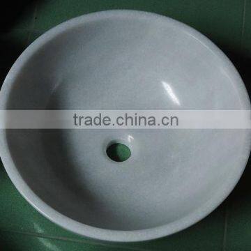 Stone marble bathroom basin DSF-B031