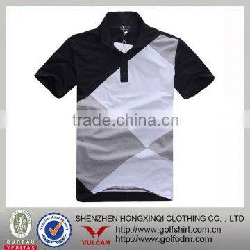 color combinationof polo shirt for golf