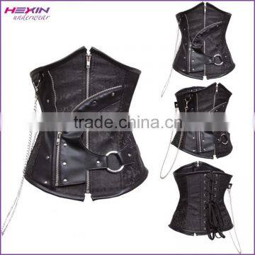 New Arrival Corset Manufacturer Waist Reducing Corset photo-2