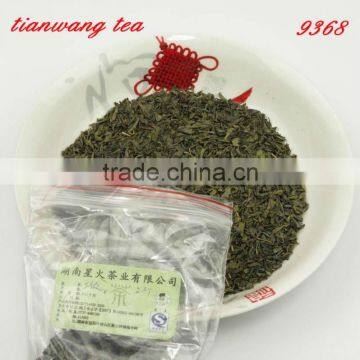 Chinese factory supply high-quality chunmee green tea 9368