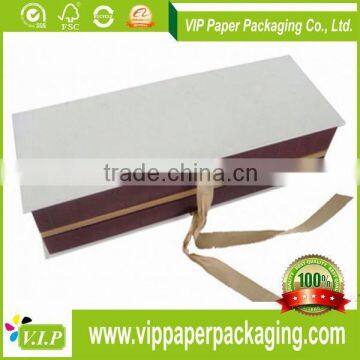 PROMOTIONAL PAPER WHOLESALE PAPER MACHE BOXES WITH CHEAP PRICE