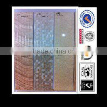 300x600 3D glazed ceramic wall tile