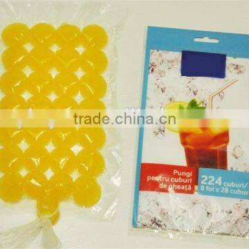 2015 china wholesale freezer ice cube tray