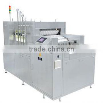 Automatic Linear Vial Washing Machine