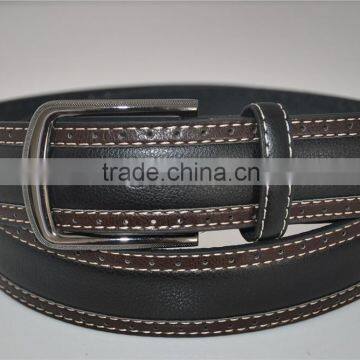 hot sale wholesale hot street men pu belt