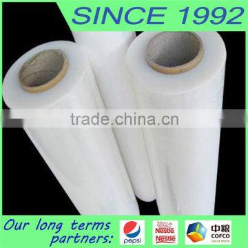 20 micron stretch film for plastic film roll