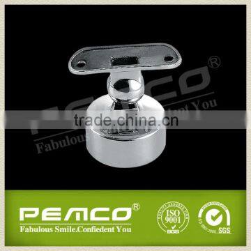 foshan Stainless steel casting rod bracket