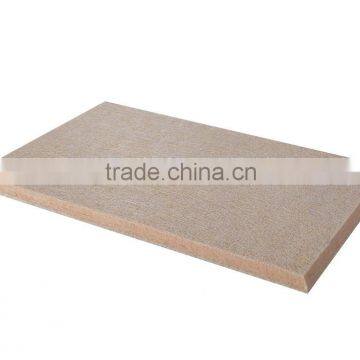Decorative Polyester Fiber Heat Resistant Insulation Board photo-6