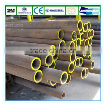 A519 CDS Ms Seamless precision tube and astm a106 cold drawn tube