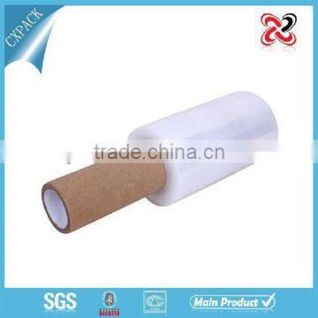 shrink extended paper core dust-proof film