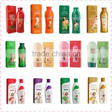 Aichun 7 Days 3CM LOSS Ginger&Chili Firming Hot Slimming Cream Hot Body Slimming Gel