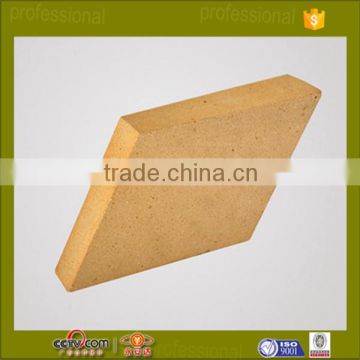 kiln construction fire clay brick in refractory