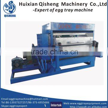 Egg Tray Making Machine With High Quality/egg Carton Tray Making Machine/egg Carton Box Making Machine