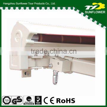 Modern House Shelter Awning photo-3