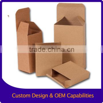 High quality shipping corrugated box