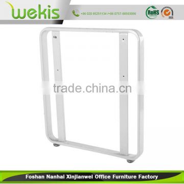 Highest Level Low Price Square Metal Table Base