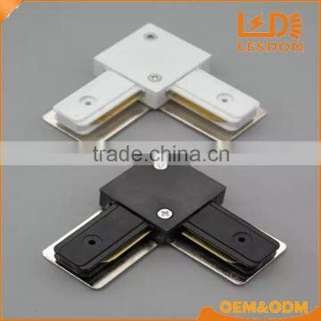 Track Rails Connector Accessories for Led Track Bar Led Track Light photo-3