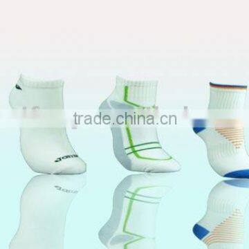 Men Cotton Sport Socks