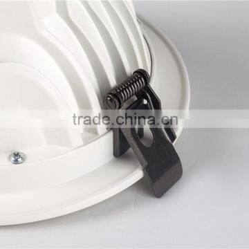 Led Downlight Housing Type Smd 12W Led Living Room Lighting photo-3